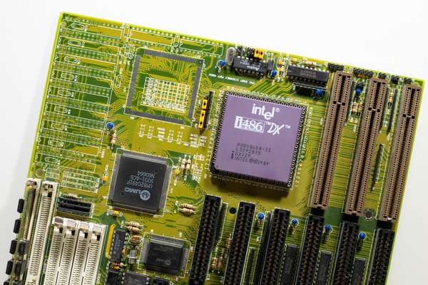 Comparaison entre processeurs Intel et AMD