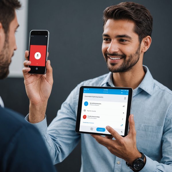 Comment utiliser la reconnaissance vocale pour améliorer l'accessibilité des applications mobiles?