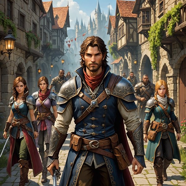 Quelles sont les méthodes pour créer des quêtes secondaires engageantes et significatives dans un RPG?