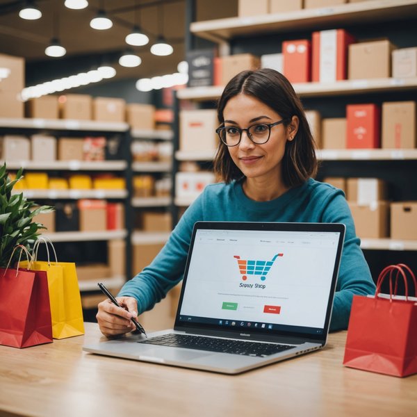 Comment les entreprises de vente en ligne peuvent-elles utiliser les données de comportement pour personnaliser l'expérience d'achat?