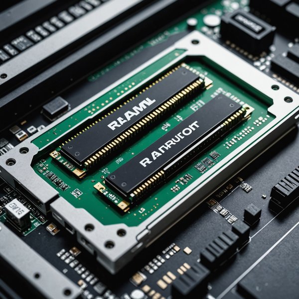 Comment choisir et installer un kit de mémoire RAM pour augmenter les performances d'un ordinateur portable?