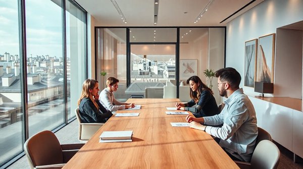 Découvrez 5 agences ux/ui en france pour réaliser vos projets